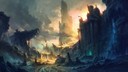 100 najlepszych książek fantasy (magia i miecz) - osobisty ranking