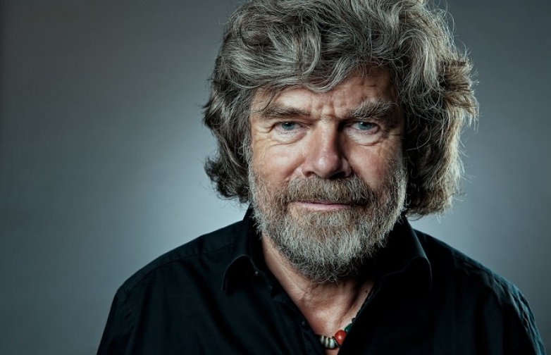 Reinhold Messner famous quotes